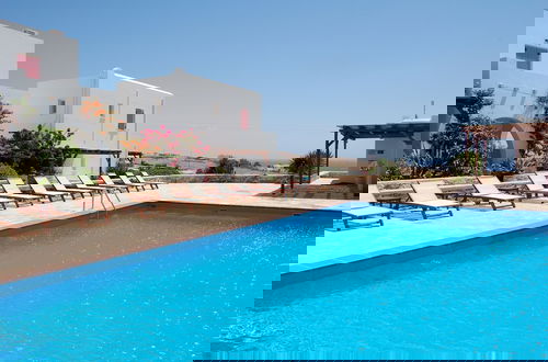 Foto 44 - Aeolos Hotel