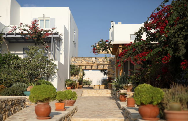 Aeolos Hotel - Foto 62