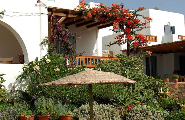 Aeolos Hotel - Foto 80