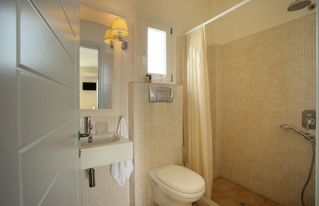 Aeolos Hotel - Foto 34