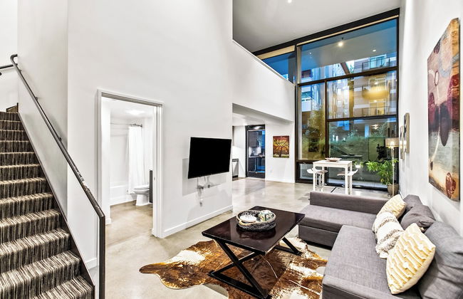 Urban Loft in Redmond Core - Foto 6