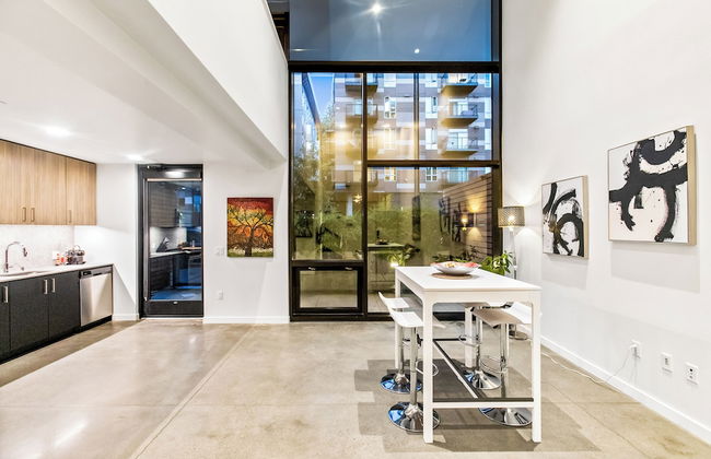 Urban Loft in Redmond Core - Foto 7