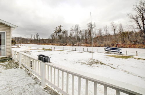 Photo 18 - Waterfront House on Chippewa Lake Channel