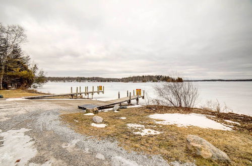 Photo 20 - Waterfront House on Chippewa Lake Channel