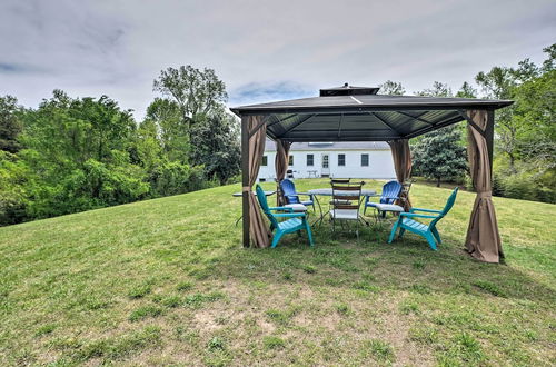 Photo 31 - Waterfront House With Dock, Kayaks, & Sailboat