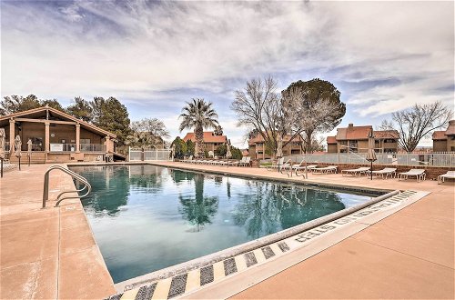 Photo 15 - Pet-friendly St George Escape w/ Shared Pool