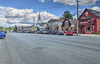 Photo 2 - Condo w/ Grill: Walk to North Conway & Cranmore