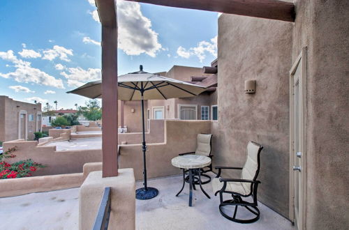 Photo 11 - Condo w/ Pool Access ~1 Mi to Old Town Scottsdale