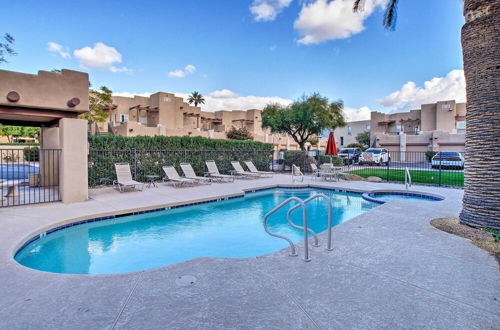 Photo 24 - Condo w/ Pool Access ~1 Mi to Old Town Scottsdale