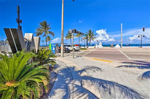 Photo 15 - Stunning Fort Lauderdale Resort Condo w/ Pool