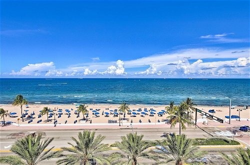 Photo 27 - Stunning Fort Lauderdale Resort Condo w/ Pool