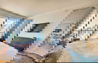 Foto 3 - Stunning Fort Lauderdale Resort Condo w/ Pool