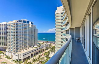 Photo 1 - Stunning Fort Lauderdale Resort Condo w/ Pool