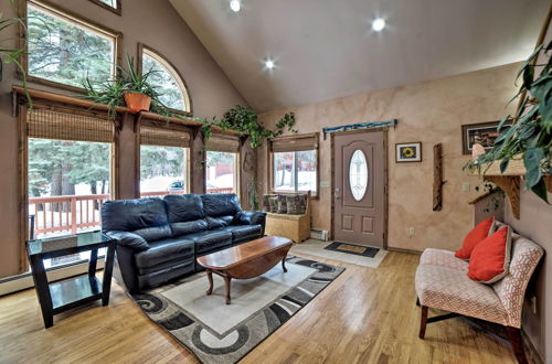 Foto 2 - Cozy Home w/ Mtn Views Near Ouray Hot Springs