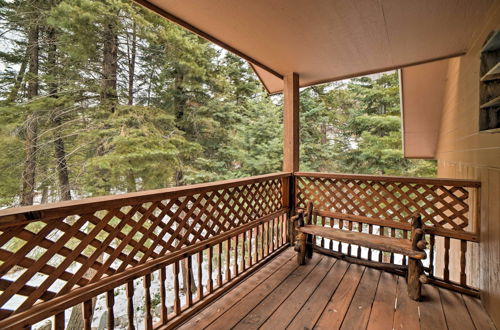 Photo 11 - Cozy Home w/ Mtn Views Near Ouray Hot Springs