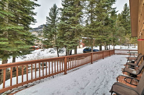 Photo 22 - Cozy Home w/ Mtn Views Near Ouray Hot Springs