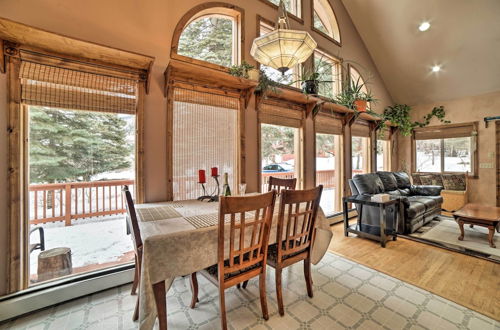 Foto 5 - Cozy Home w/ Mtn Views Near Ouray Hot Springs