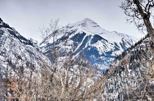 Photo 21 - Cozy Home w/ Mtn Views Near Ouray Hot Springs