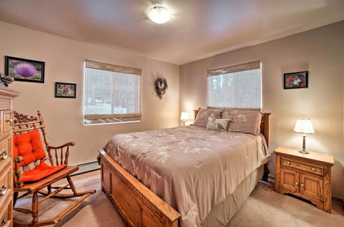 Photo 20 - Cozy Home w/ Mtn Views Near Ouray Hot Springs