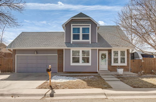 Photo 22 - Charming Arvada Home w/ Yard ~ 6 Mi to Dtwn