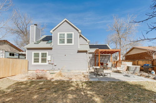 Photo 29 - Charming Arvada Home w/ Yard ~ 6 Mi to Dtwn