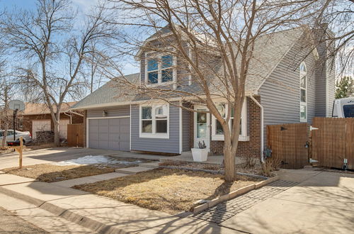 Photo 14 - Charming Arvada Home w/ Yard ~ 6 Mi to Dtwn