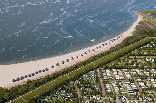 Foto 11 - NV 274 - Beach Resort Nieuwvliet Bad