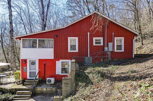 Photo 17 - Cleveland Home w/ South Saluda Fishing Access