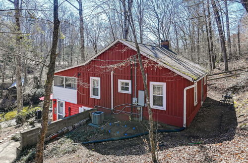 Photo 28 - Cleveland Home w/ South Saluda Fishing Access