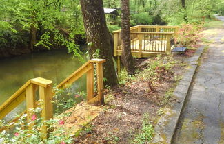 Foto 2 - Cleveland Home w/ South Saluda Fishing Access