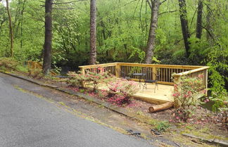 Photo 3 - Cleveland Home w/ South Saluda Fishing Access