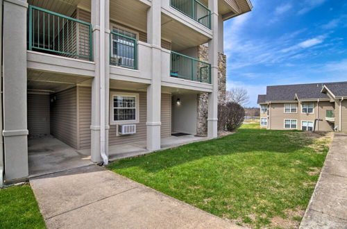 Photo 15 - Resort Condo w/ Covered Patio & Pool Access