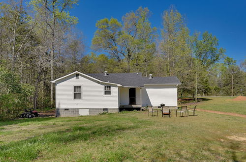 Photo 3 - Rock Hill Cottage w/ Spacious Yard & Fire Pit