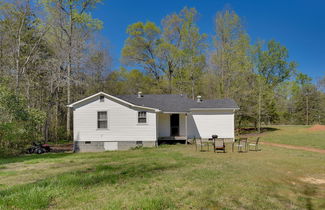 Photo 3 - Rock Hill Cottage w/ Spacious Yard & Fire Pit