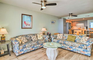 Foto 1 - Murrells Inlet Condo w/ Pool & Beach Access