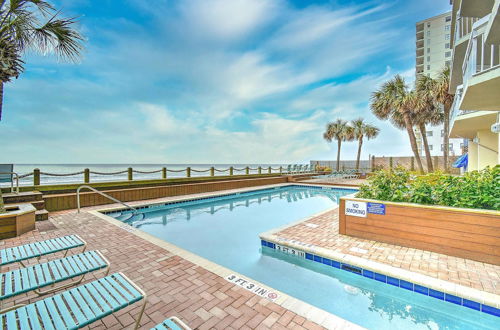 Photo 14 - Murrells Inlet Condo w/ Pool & Beach Access