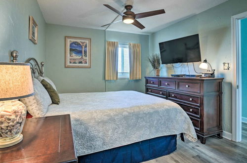 Photo 7 - Murrells Inlet Condo w/ Pool & Beach Access