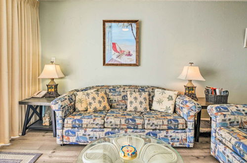 Photo 11 - Murrells Inlet Condo w/ Pool & Beach Access