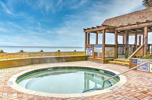 Photo 13 - Murrells Inlet Condo w/ Pool & Beach Access