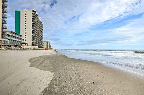 Photo 22 - Murrells Inlet Condo w/ Pool & Beach Access