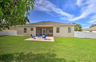 Photo 1 - Modern Retreat w/ Screened Porch & Game Room