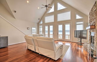 Foto 1 - Dreamy Ridgeway Home w/ Grill on Lake Wateree