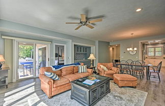 Photo 3 - Lake Keowee Condo w/ Balcony, Community Perks