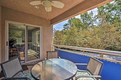 Photo 5 - Lake Keowee Condo w/ Balcony, Community Perks