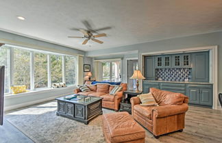 Photo 1 - Lake Keowee Condo w/ Balcony, Community Perks