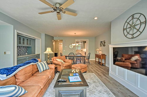 Photo 8 - Lake Keowee Condo w/ Balcony, Community Perks