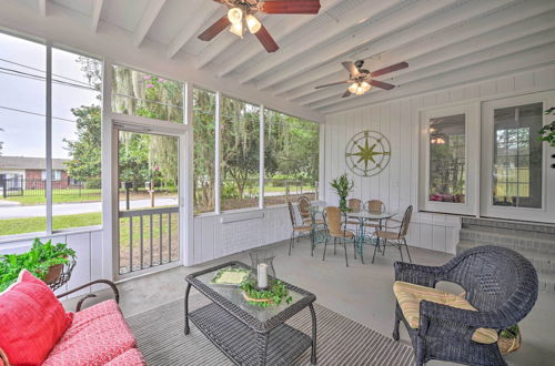 Foto 6 - Beaufort Home W/porch, 4 Mi. From Downtown