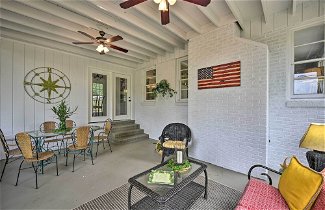 Photo 3 - Beaufort Home W/porch, 4 Mi. From Downtown