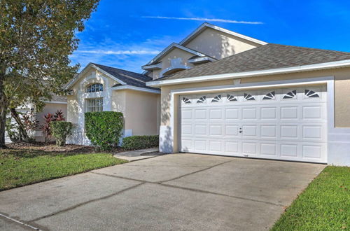 Photo 17 - Kissimmee Home w/ Pool ~ 8 Mi to Disney World