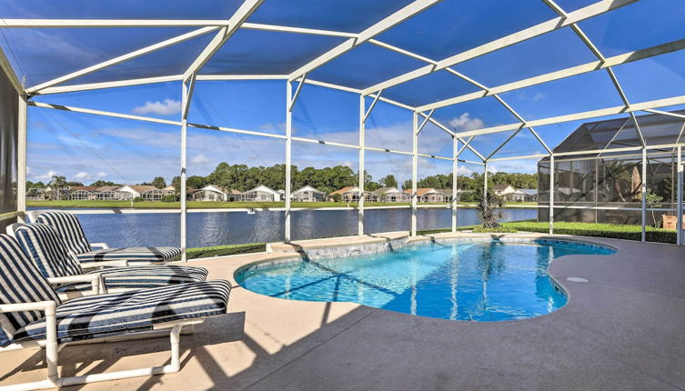 Photo 1 - Kissimmee Home w/ Pool ~ 8 Mi to Disney World